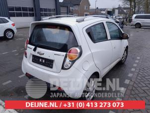 Chevrolet Spark Taillight, right O716607 photo 3