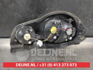 Chevrolet Spark Taillight, right O716607 photo 2