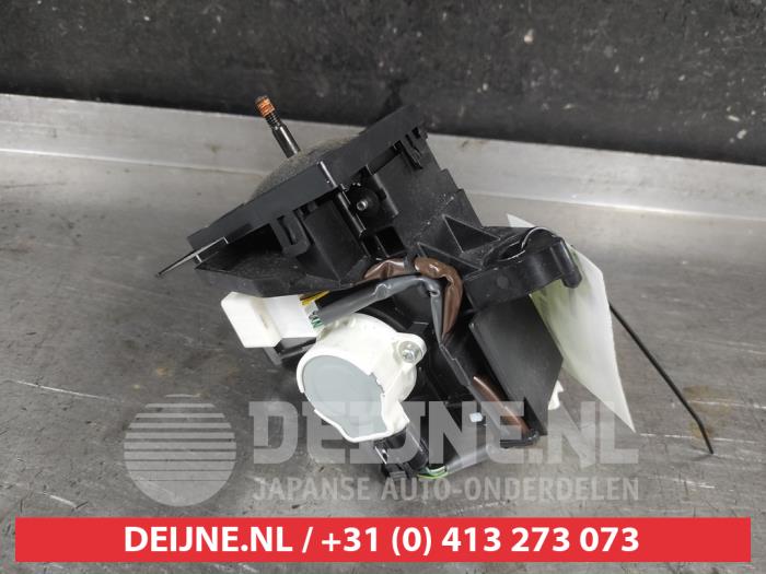 Toyota Prius Wahlhebel Automatik O716635