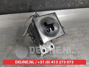 Toyota Prius Automatic gear selector O716635 photo 2