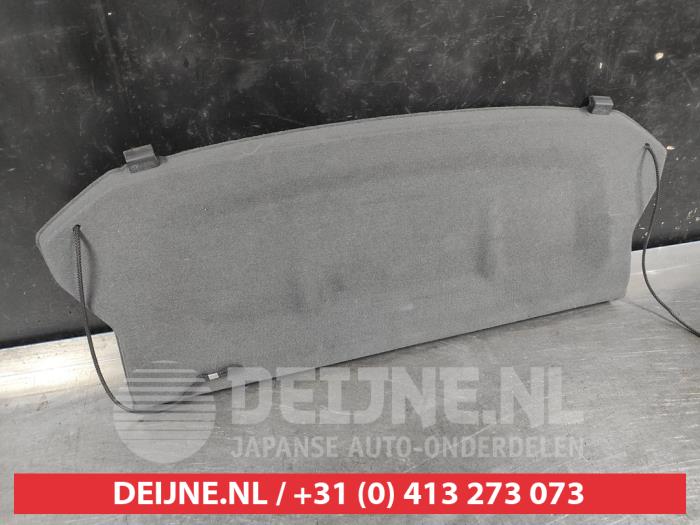 Chevrolet Spark Hoedenplank O716624