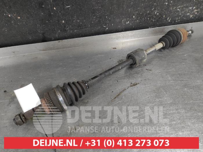 Suzuki Wagon R+ Antriebswelle rechts vorne O716640