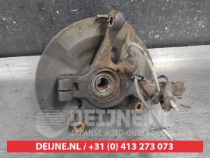 Suzuki Wagon R+ Knuckle, front left O716641 photo 2