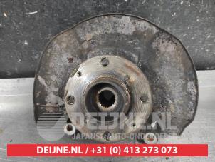Suzuki Wagon R+ Knuckle, front right O716642 photo 2