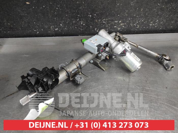 Suzuki Wagon R+ Steering column O716644