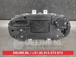 Kia Ceed Sportswagon Tacho - Kombiinstrument KM O716651 foto 2