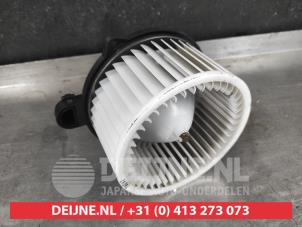 Kia Ceed Sportswagon Heating and ventilation fan motor O716652 photo 2