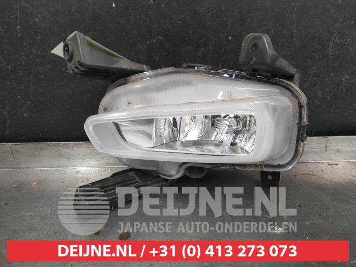 Kia Ceed Sportswagon Mistlamp links-voor O716654
