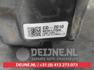 Kia Ceed Sportswagon Mistlamp links-voor O716654 foto 3