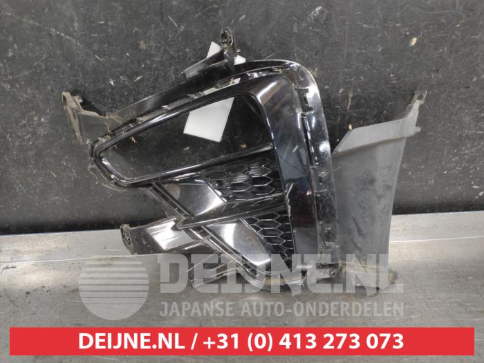 Kia Ceed Sportswagon Stoßstangenrost O716655