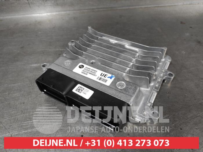 Kia Ceed Sportswagon Steuergerät Automatikkupplung O716656