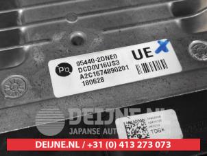 Kia Ceed Sportswagon Computer Automatische Bak O716656 foto 2