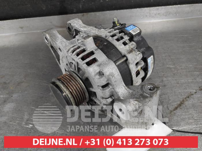 Kia Ceed Sportswagon Dynamo O716691