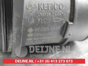 Kia Ceed Sportswagon Luchtmassameter O716693 foto 2
