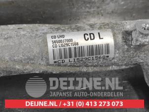 Kia Ceed Sportswagon Steering box O716694 photo 3