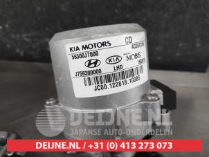 Kia Ceed Sportswagon Steering column O716695 photo 2