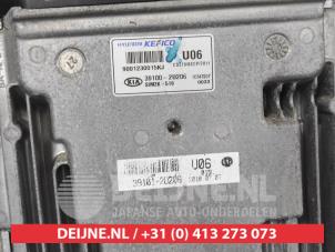 Kia Ceed Sportswagon Computer Motormanagement O716696 foto 2