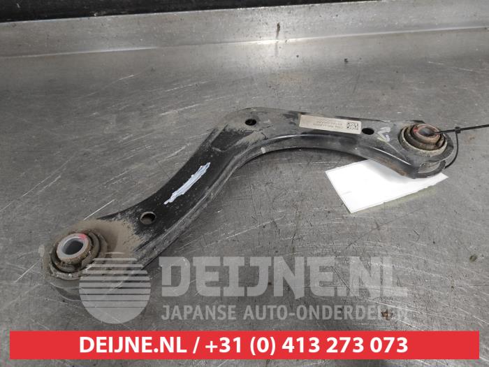 Kia Ceed Sportswagon Querlenker links hinten O716699