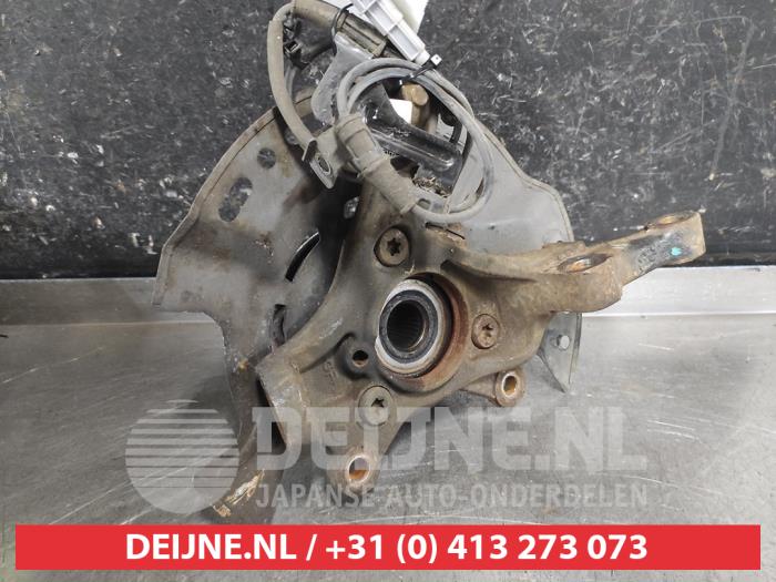Kia Ceed Sportswagon Achsschenkel links vorne O716704