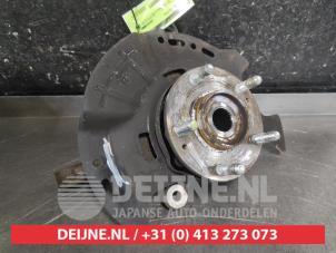 Kia Ceed Sportswagon Achsschenkel links vorne O716704 foto 2