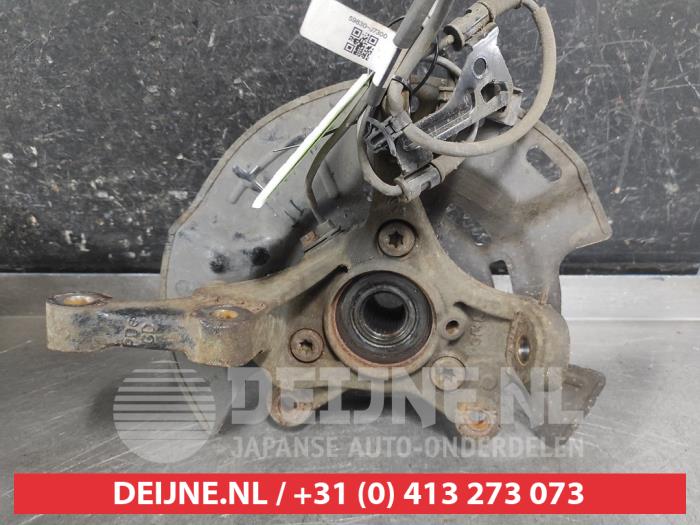 Kia Ceed Sportswagon Achsschenkel rechts vorne O716705