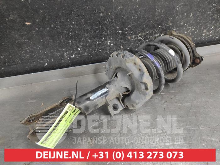 Kia Ceed Sportswagon Schokdemperpoot links-voor O716706