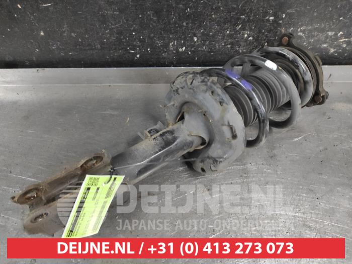 Kia Ceed Sportswagon Schokdemperpoot rechts-voor O716707