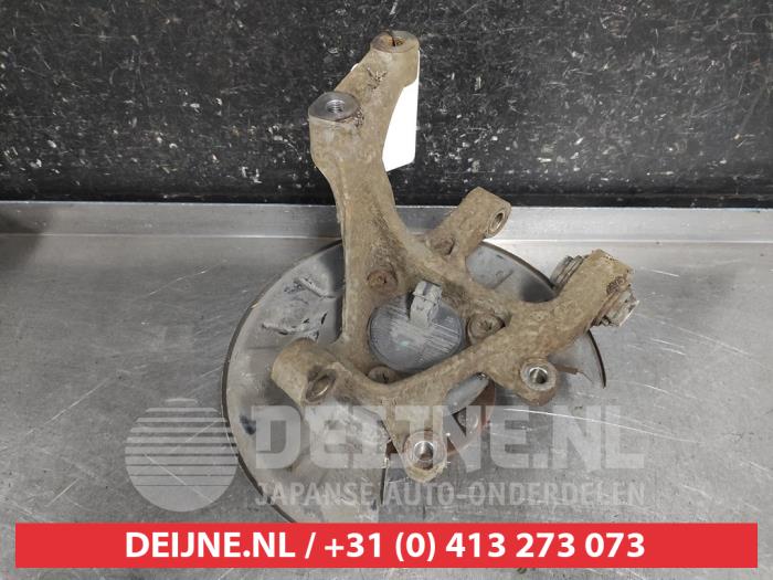 Kia Ceed Sportswagon Achsschenkel links hinten O716708