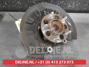 Kia Ceed Sportswagon Knuckle, rear left O716708 photo 2
