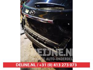 Hyundai I40 Heckklappe O716677 foto 2