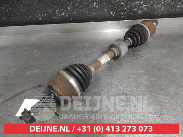 Kia Ceed Sportswagon Antriebswelle links vorne O716709