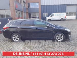 Hyundai I40 Portier 4Deurs rechts-achter O716680 foto 3