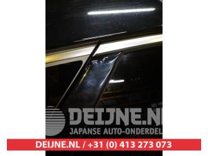Hyundai I40 Portier 4Deurs rechts-achter O716680 foto 2