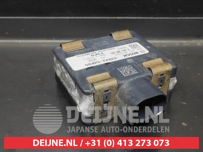 Suzuki Vitara ACC sensor (distance) O716712