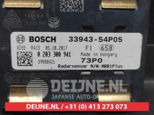 Suzuki Vitara ACC sensor (distance) O716712 photo 2