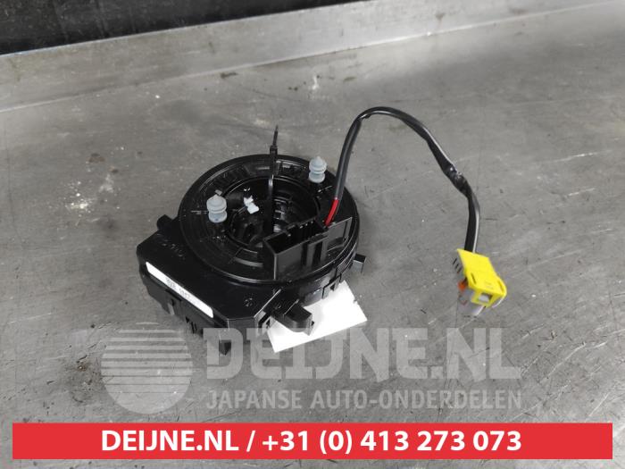 Hyundai I10 Klokveer Airbag O716725