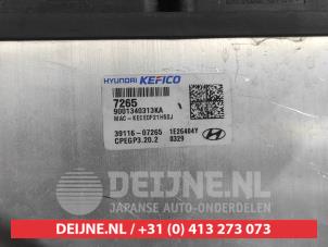 Hyundai I10 Slotenset Cilinder (compleet) O716728 foto 2