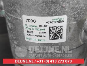 Hyundai I10 Klimapumpe O716730 foto 3