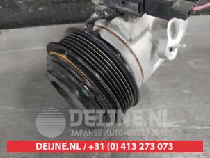 Hyundai I10 Klimapumpe O716730 foto 2