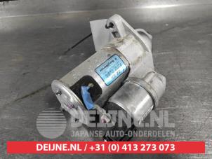 Hyundai I10 Anlasser O716731 foto 2