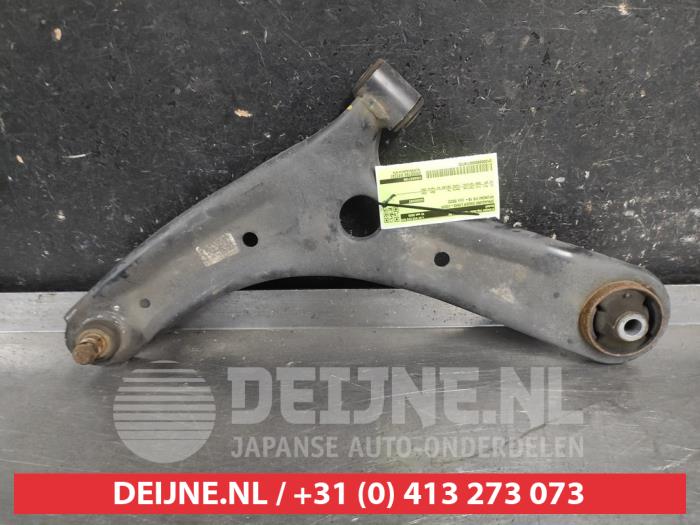 Hyundai I10 Draagarm onder links-voor O716732