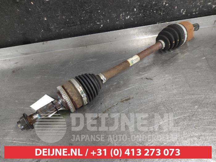 Hyundai I10 Antriebswelle links vorne O716734