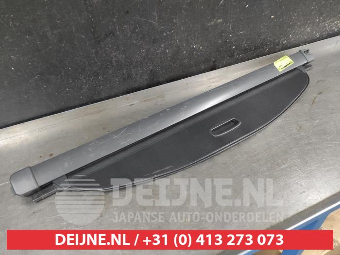 Hyundai I40 Parcel shelf O716690