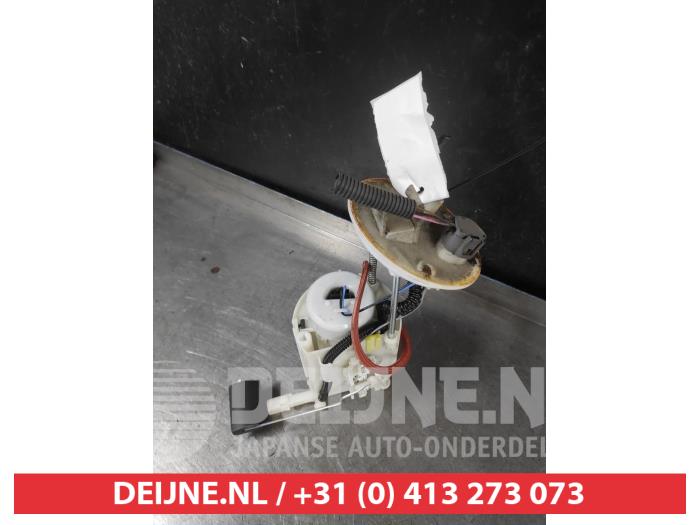 Hyundai I40 Electric fuel pump O716737