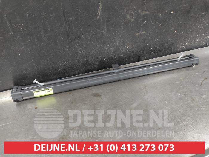 Hyundai I40 Luggage net O716739