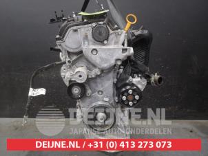Hyundai I30 Engine O716740 photo 3