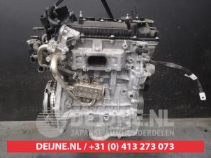 Hyundai I30 Engine O716740 photo 2