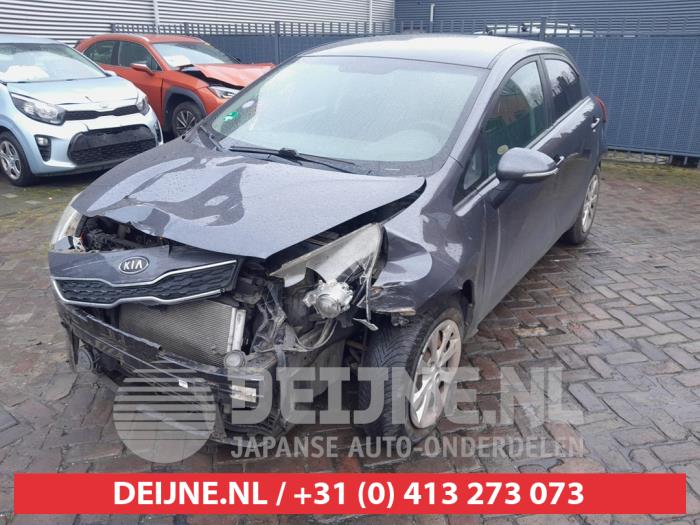 Kia Rio Buitenspiegel links O716745