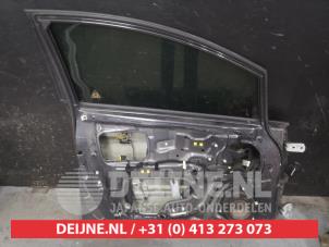 Kia Rio Tür 4-türig links vorne O716747 foto 2