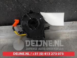 Toyota Aygo Steuergerät Airbag O716773 foto 2